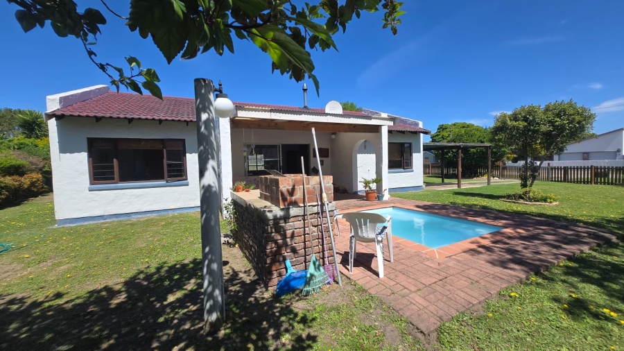 3 Bedroom Property for Sale in The Island Western Cape